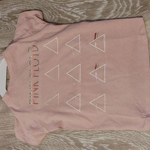🐶NWOT Pink Floyd Dog Shirt